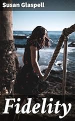 Fidelity novel for sale  Delivered anywhere in UK