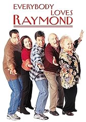 Everybody loves raymond for sale  Delivered anywhere in USA 