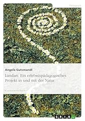 Landart erlebnispädagogisches gebraucht kaufen  Wird an jeden Ort in Deutschland