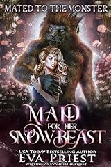 Maid snow beast for sale  Delivered anywhere in USA 