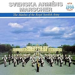 Marches royal swedish for sale  Delivered anywhere in UK