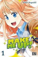 Make t01 d'occasion  Livré partout en France