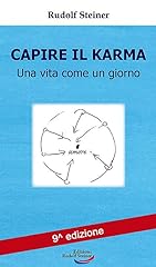 Capire karma. una usato  Spedito ovunque in Italia 