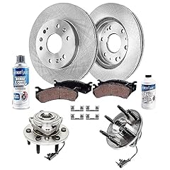 Detroit axle 4wd for sale  Delivered anywhere in USA 