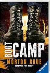 Boot camp gebraucht kaufen  Wird an jeden Ort in Deutschland