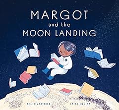Margot moon landing for sale  Delivered anywhere in USA 