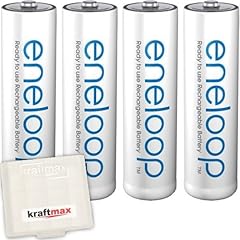 4er pack panasonic gebraucht kaufen  Wird an jeden Ort in Deutschland