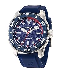Nautica men analog for sale  Delivered anywhere in UK
