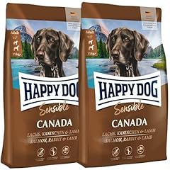 Happy dog sensible gebraucht kaufen  Wird an jeden Ort in Deutschland
