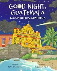Good night guatemala for sale  Delivered anywhere in USA 