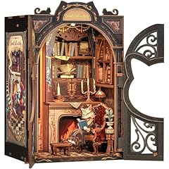 Cutebee book nook for sale  Delivered anywhere in UK