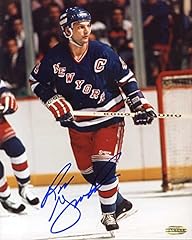 Ron greschner autographed for sale  Delivered anywhere in USA 
