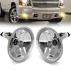2pcs fog lights for sale  Delivered anywhere in USA 