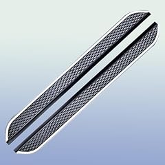2pcs accessories aluminum for sale  Delivered anywhere in USA 