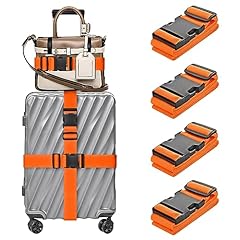 Pack luggage straps for sale  Delivered anywhere in USA 