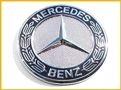Mercedes benz capot d'occasion  Livré partout en France