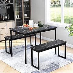 Btm piece dining for sale  Delivered anywhere in UK
