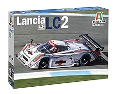 Lancia lc2 martini usato  Spedito ovunque in Italia 