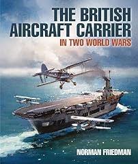 British aircraft carrier for sale  Delivered anywhere in UK