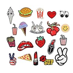 20pcs lips gesture for sale  Delivered anywhere in UK