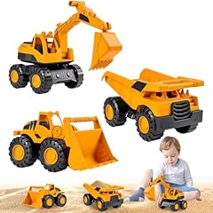 Stück sandspielzeug bagger gebraucht kaufen  Wird an jeden Ort in Deutschland