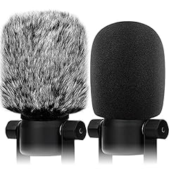 Windscreen pop filter for sale  Delivered anywhere in USA 