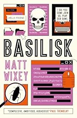 Basilisk for sale  Delivered anywhere in UK