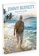 Jimmy buffett songs for sale  Delivered anywhere in USA 