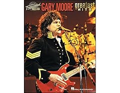 Gary moore greatest for sale  Delivered anywhere in USA 