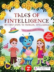 Tales fintelligence first d'occasion  Livré partout en France