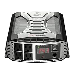 Cobra pro 1500w for sale  Delivered anywhere in USA 