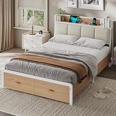 Kimenich lit 140x190 d'occasion  Livré partout en France