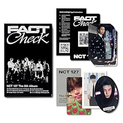 Nct 127 5th for sale  Delivered anywhere in UK