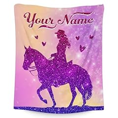 Custom horse blanket for sale  Delivered anywhere in USA 