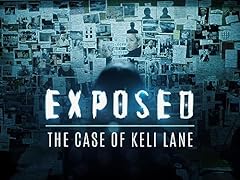 Exposed case keli for sale  Delivered anywhere in UK
