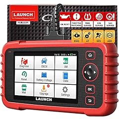 Launch crp129x obd2 for sale  Delivered anywhere in Ireland