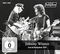 Live rockpalast gebraucht kaufen  Wird an jeden Ort in Deutschland