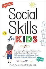 Social skills kids for sale  Delivered anywhere in USA 