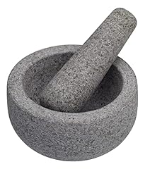 Masterclass pestle mortar for sale  Delivered anywhere in Ireland