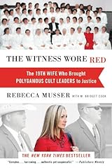Witness wore red for sale  Delivered anywhere in USA 