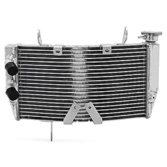 Sfriding aluminum radiator for sale  Delivered anywhere in USA 