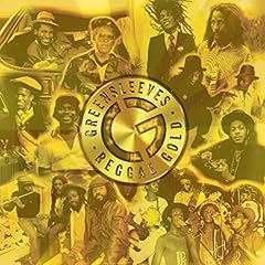 Greensleeves reggae gold for sale  Delivered anywhere in UK