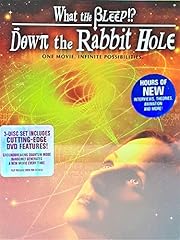 Bleep rabbit hole for sale  Delivered anywhere in USA 