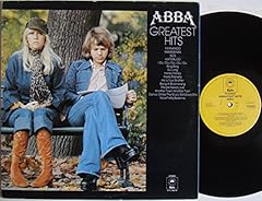 Abba greatest hits for sale  Delivered anywhere in UK