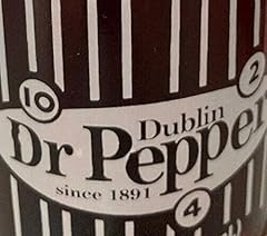 Collectable dublin pepper for sale  Delivered anywhere in USA 