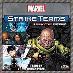 Marvel strike teams for sale  Delivered anywhere in USA 