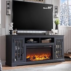 Jxqtlingmu fireplace stand for sale  Delivered anywhere in USA 