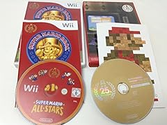 Nintendo super mario usato  Spedito ovunque in Italia 