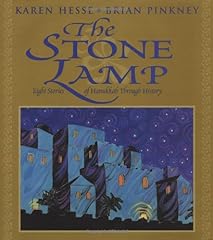 The stone lamp d'occasion  Livré partout en France