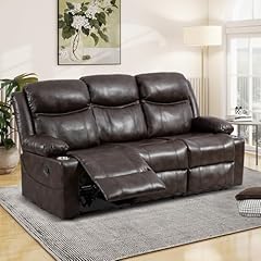 Baijiawei reclining sofa for sale  Delivered anywhere in USA 